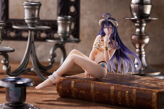 Albedo Aqua Float Girls.