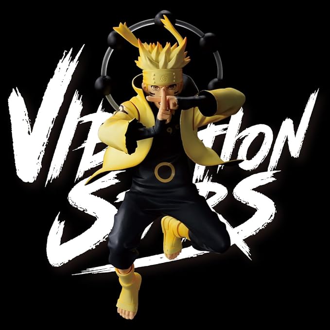 Naruto: Shippuden Vibration Stars Naruto Uzumaki V (Original).