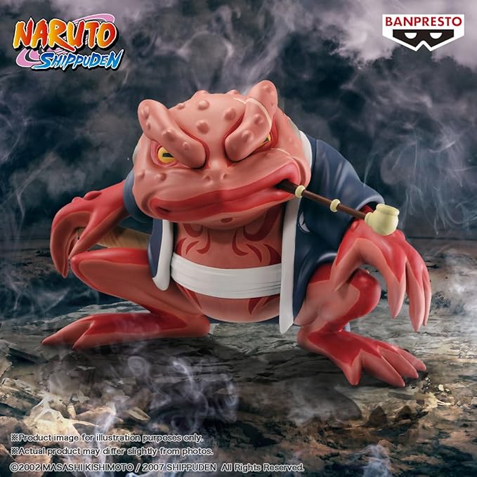 Naruto: Shippuden Gamabunta (Original).