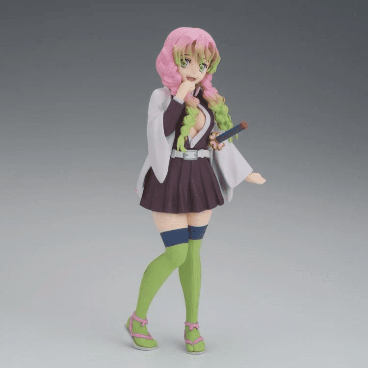 Kimetsu no Yaiba Glitter & Glamours Mitsuri Kanroji (Original).