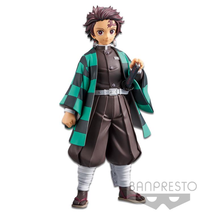 Kimetsu no Yaiba Grandista Tanjiro Kamado (Original).