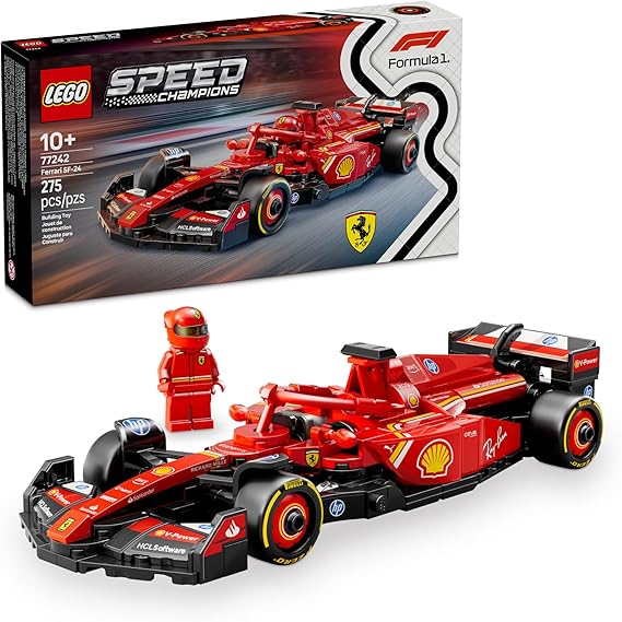 Ferrari SF-24 F1